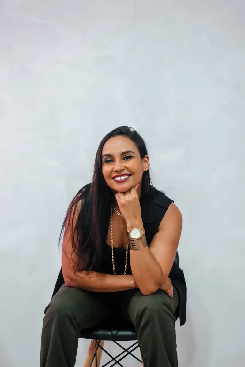Drica Costa
